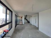 Cobertura para Venda em Santo André/SP Campestre 3 Quartos