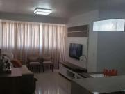 Cobertura para Venda em Santo André/SP Campestre 3 Quartos