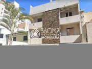 Cobertura para Venda em Santo André/SP Campestre 3 Quartos