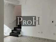 Cobertura para Venda em Santo André/SP Campestre 3 Quartos