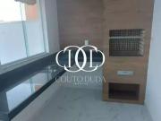 Cobertura para Venda em Santo André/SP Campestre 3 Quartos