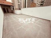 Cobertura para Venda em Santo André/SP Campestre 3 Quartos