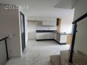 Cobertura para Venda em Santo André/SP Campestre 3 Quartos