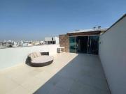 Cobertura para Venda em Santo André/SP Campestre 3 Quartos