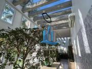 Cobertura para Venda em Santo André/SP Campestre 3 Quartos