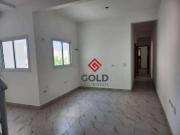 Cobertura para Venda em Santo André/SP Campestre 3 Quartos