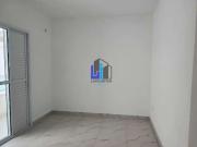 Cobertura para Venda em Santo André/SP Campestre 3 Quartos