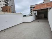 Cobertura para Venda em Santo André/SP Campestre 3 Quartos