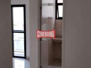 Cobertura para Venda em Santo André/SP Campestre 3 Quartos