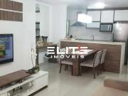 Cobertura para Venda em Santo André/SP Campestre 3 Quartos