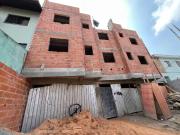 Cobertura para Venda em Santo André/SP Campestre 3 Quartos