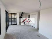 Cobertura para Venda em Santo André/SP Campestre 3 Quartos