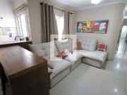 Cobertura para Venda em Santo André/SP Campestre 3 Quartos