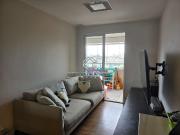 Cobertura para Venda em Santo André/SP Campestre 3 Quartos