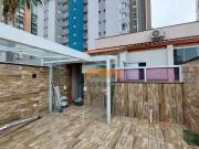 Cobertura para Venda em Santo André/SP Campestre 3 Quartos