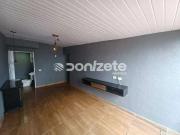 Cobertura para Venda em Santo André/SP Campestre 3 Quartos