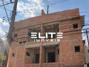 Cobertura para Venda em Santo André/SP Campestre 3 Quartos