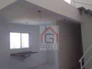 Cobertura para Venda em Santo André/SP Campestre 3 Quartos