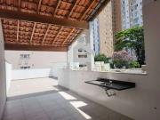 Cobertura para Venda em Santo André/SP Campestre 3 Quartos