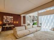 Cobertura para Venda em Santo André/SP Campestre 3 Quartos