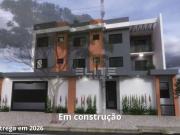 Cobertura para Venda em Santo André/SP Campestre 3 Quartos