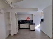 Cobertura para Venda em Santo André/SP Casa Branca 1 Quartos