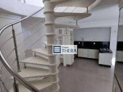 Cobertura para Venda em Santo André/SP Casa Branca 1 Quartos