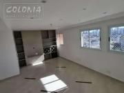 Cobertura para Venda em Santo André/SP Casa Branca 1 Quartos