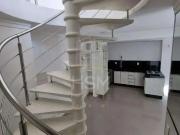 Cobertura para Venda em Santo André/SP Casa Branca 1 Quartos