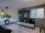 Cobertura para Venda em Santo André/SP Casa Branca 2 Quartos
