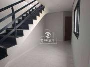 Cobertura para Venda em Santo André/SP Casa Branca 2 Quartos