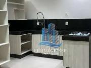 Cobertura para Venda em Santo André/SP Casa Branca 2 Quartos