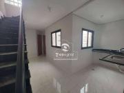 Cobertura para Venda em Santo André/SP Casa Branca 2 Quartos