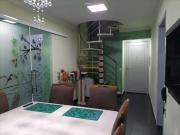Cobertura para Venda em Santo André/SP Casa Branca 2 Quartos