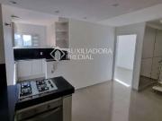 Cobertura para Venda em Santo André/SP Casa Branca 2 Quartos