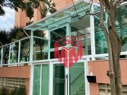 Cobertura para Venda em Santo André/SP Casa Branca 2 Quartos