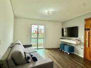 Cobertura para Venda em Santo André/SP Casa Branca 2 Quartos