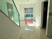 Cobertura para Venda em Santo André/SP Casa Branca 2 Quartos