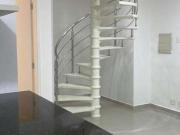 Cobertura para Venda em Santo André/SP Casa Branca 2 Quartos