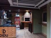 Cobertura para Venda em Santo André/SP Casa Branca 2 Quartos