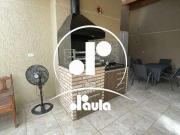 Cobertura para Venda em Santo André/SP Casa Branca 3 Quartos