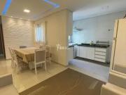 Cobertura para Venda em Santo André/SP Casa Branca 3 Quartos