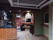 Cobertura para Venda em Santo André/SP Casa Branca 3 Quartos