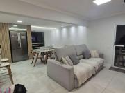 Cobertura para Venda em Santo André/SP Casa Branca 3 Quartos