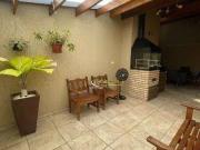 Cobertura para Venda em Santo André/SP Casa Branca 3 Quartos