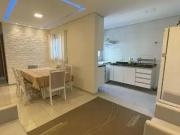 Cobertura para Venda em Santo André/SP Casa Branca 3 Quartos