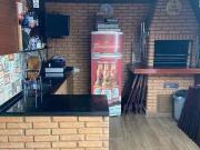 Cobertura para Venda em Santo André/SP Casa Branca 3 Quartos