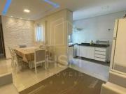 Cobertura para Venda em Santo André/SP Casa Branca 3 Quartos