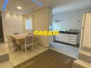 Cobertura para Venda em Santo André/SP Centro 3 Quartos