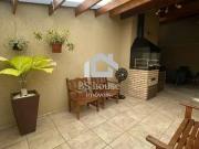 Cobertura para Venda em Santo André/SP Casa Branca 3 Quartos